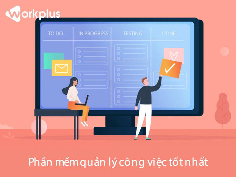 Không ai có thể phủ nhận những lợi ích quan trọng mà một phần mềm quản lý công việc tại Hà Nội mang lại. 