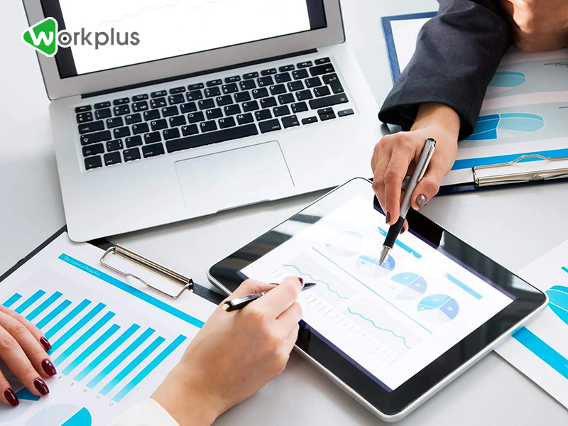 Workplus Platform – Phần mềm quản lý nhân viên phòng ban theo hệ thống cực chuẩn