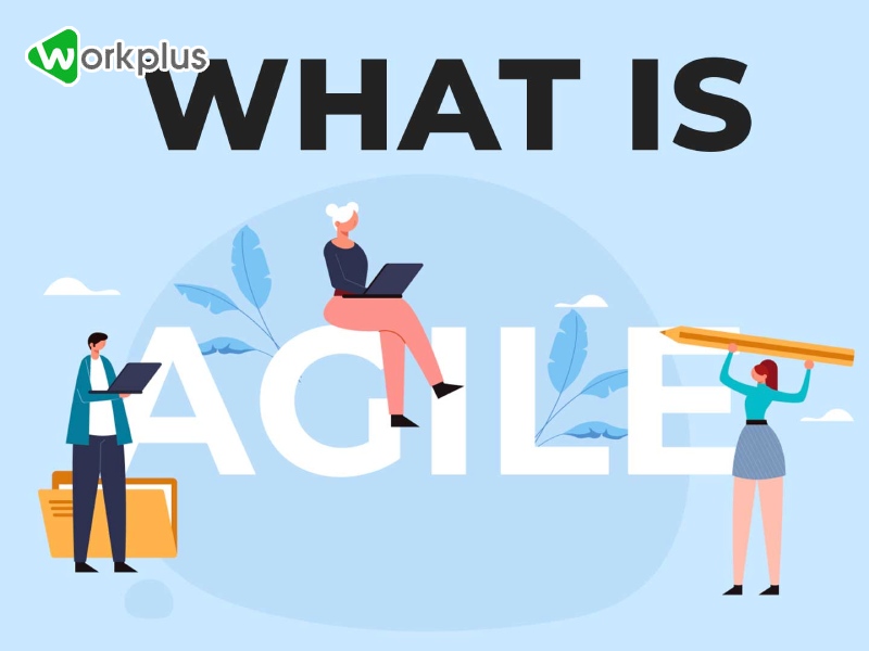 ứng dụng agile là gì